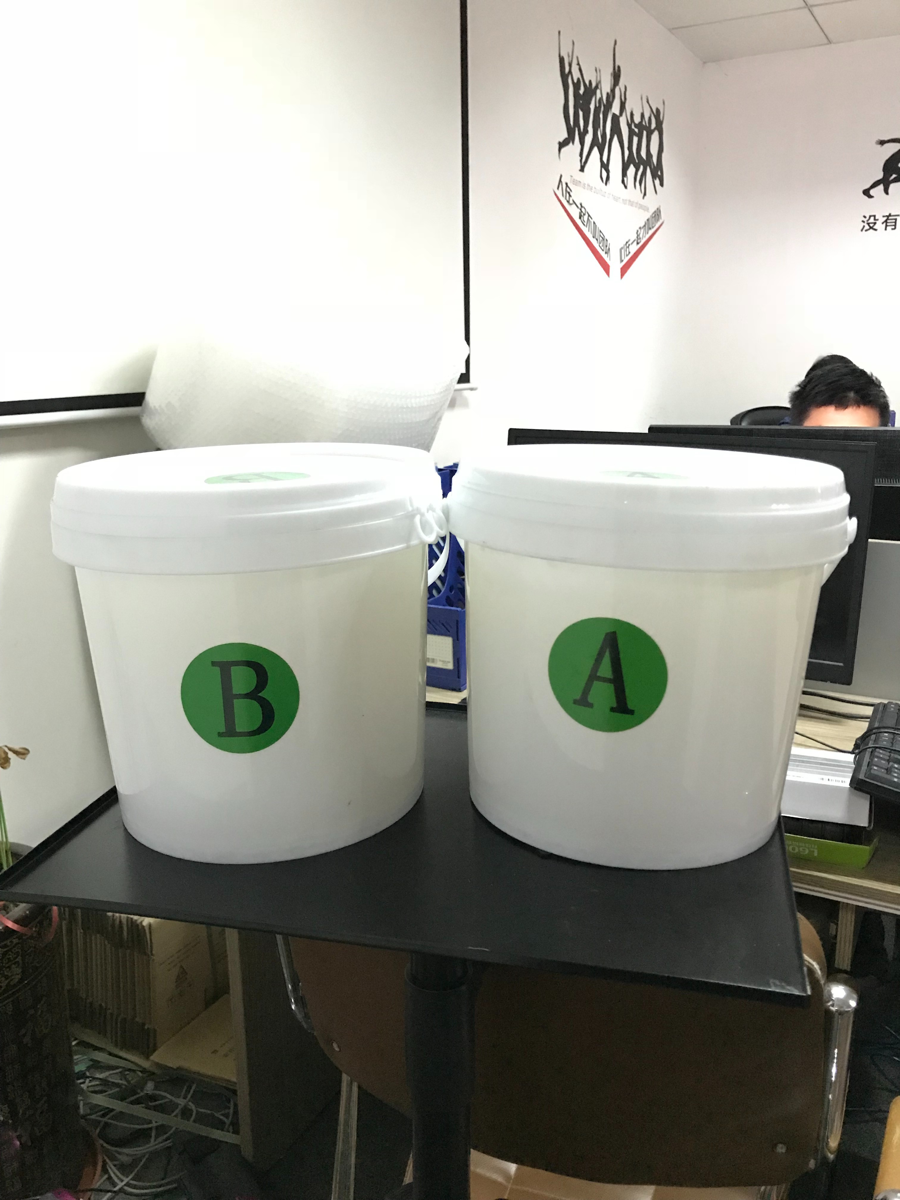 半透明硅橡膠,開啟材料應用新視覺